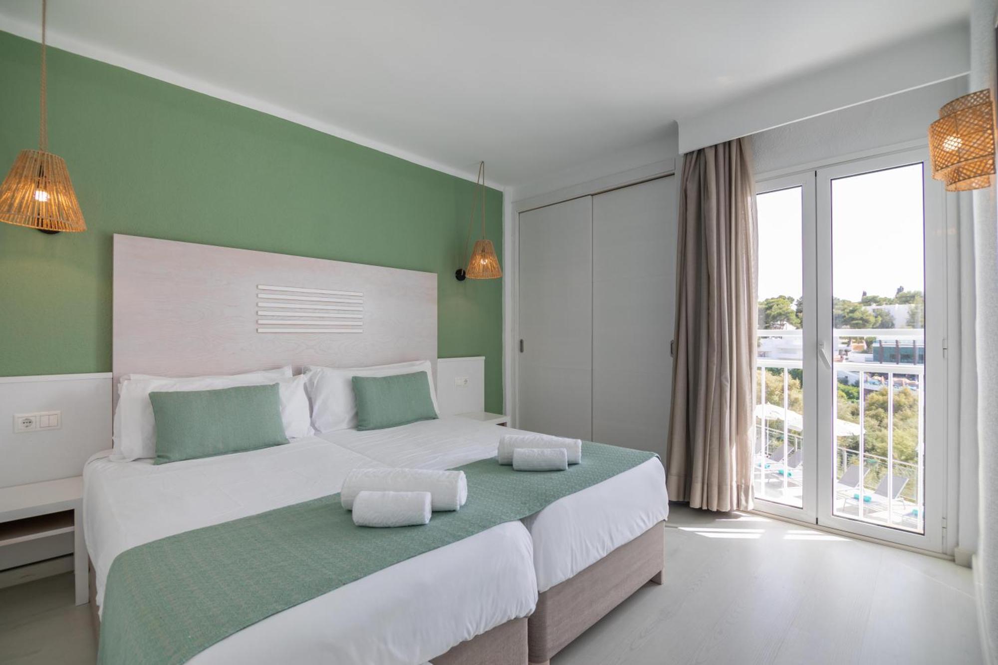 Marsenses Natura Olea - Adults Only 4* Cala D´Or