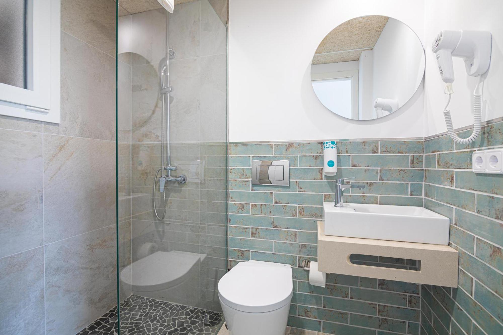 Apart-hotel Marsenses Natura Olea - Adults Only