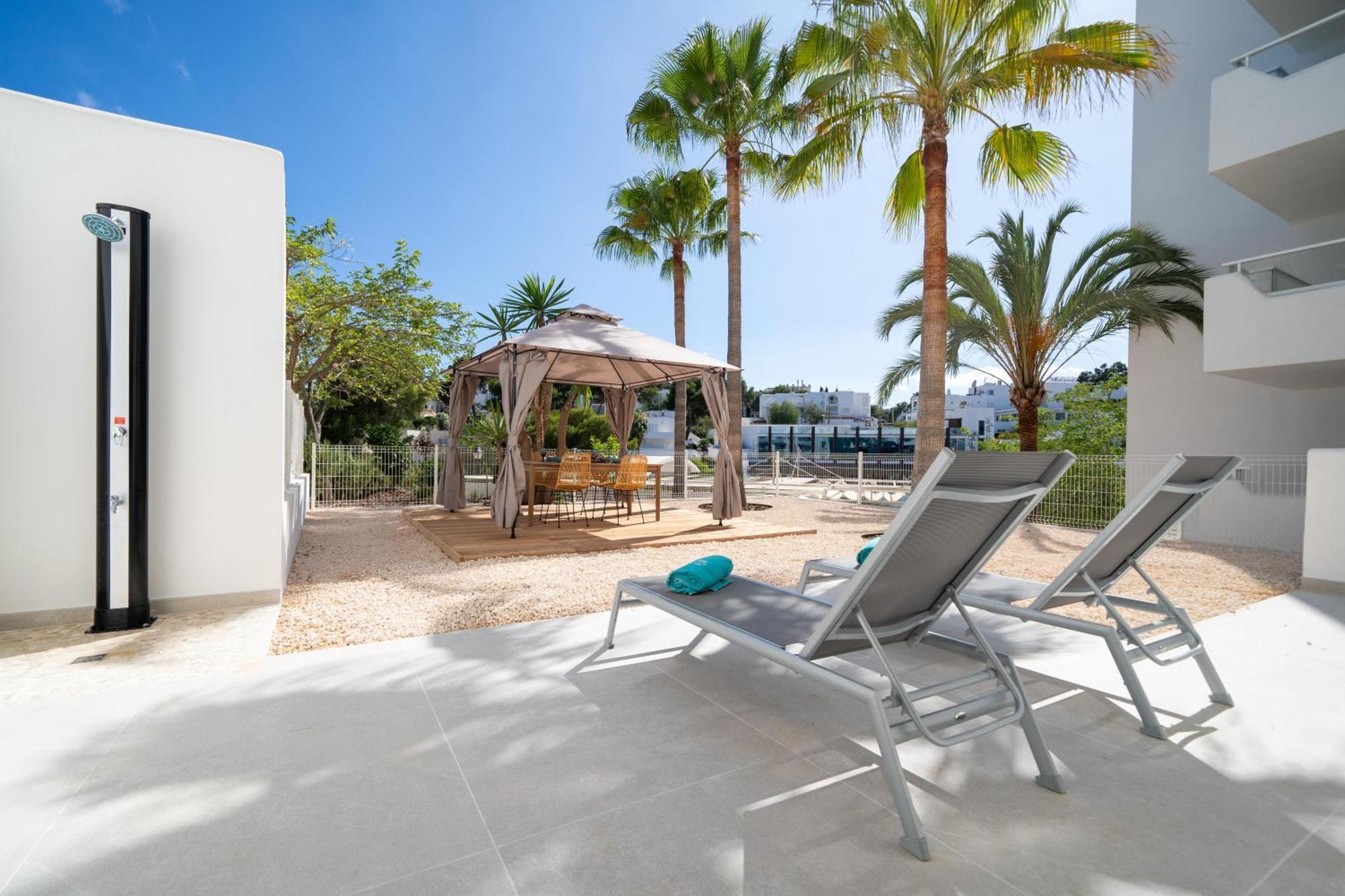 Aparthotel Marsenses Natura Olea - Adults Only 4*