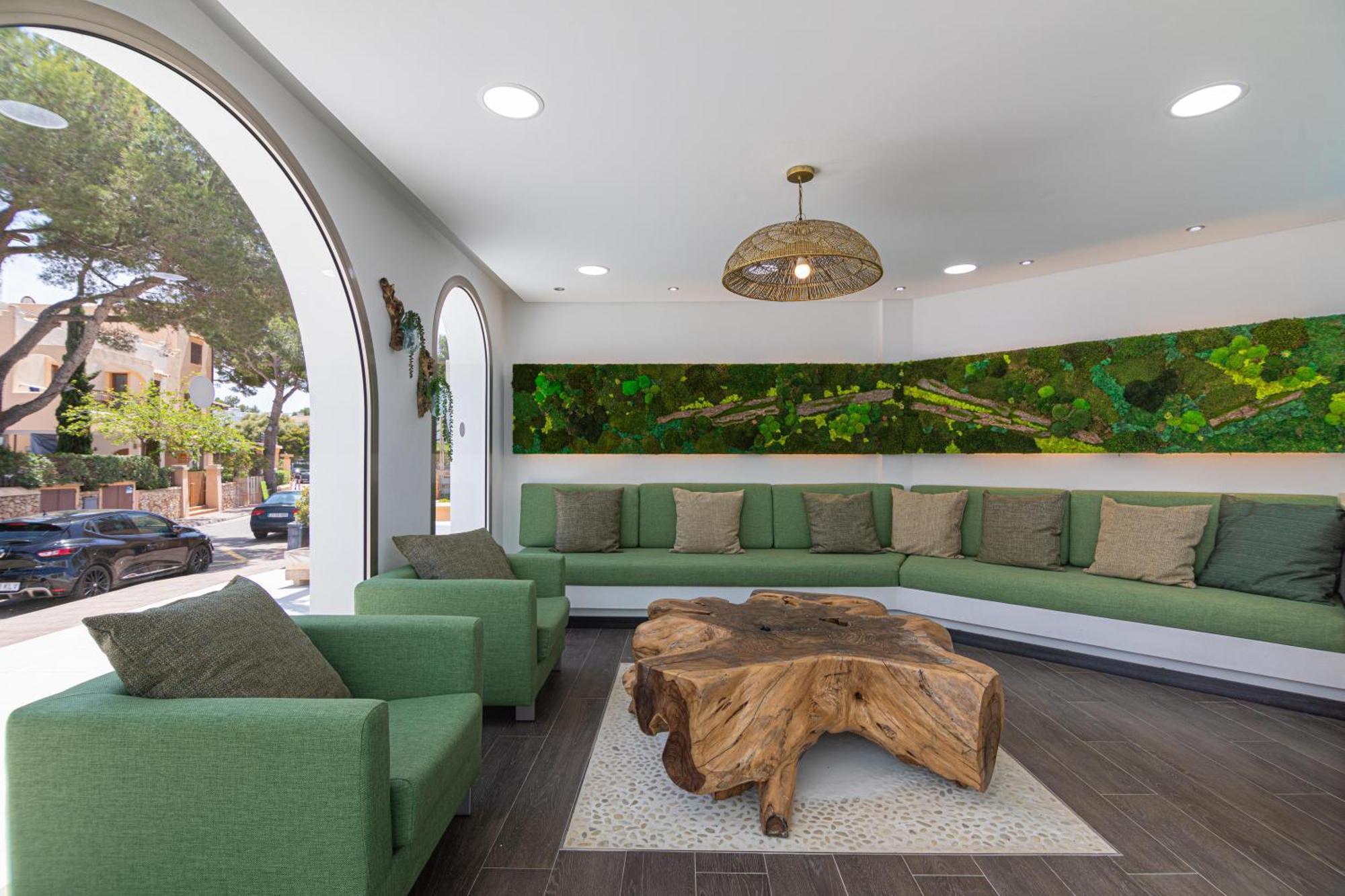 Marsenses Natura Olea - Adults Only Apart-hotel Cala D´Or