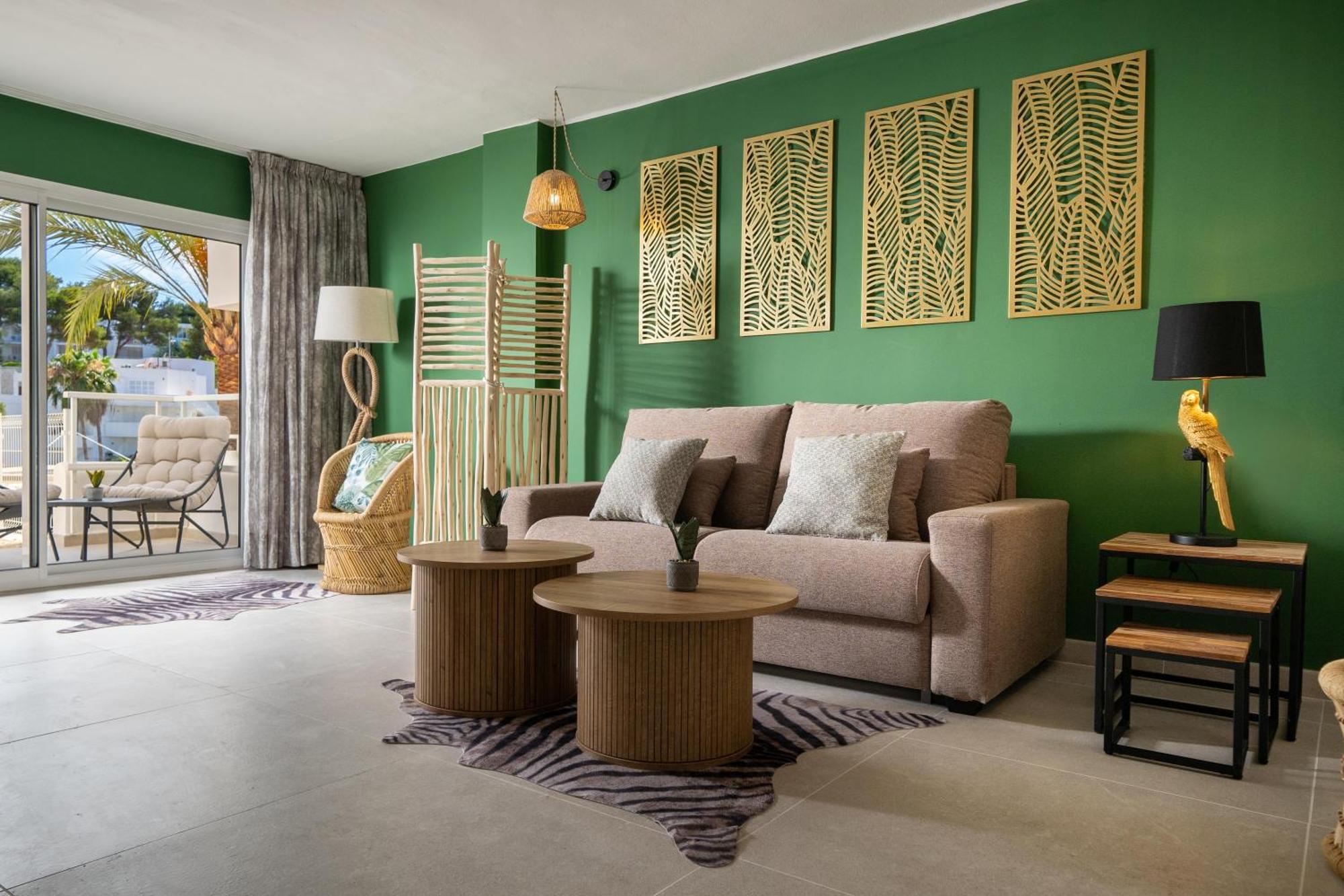 Marsenses Natura Olea - Adults Only 4* Cala D´Or