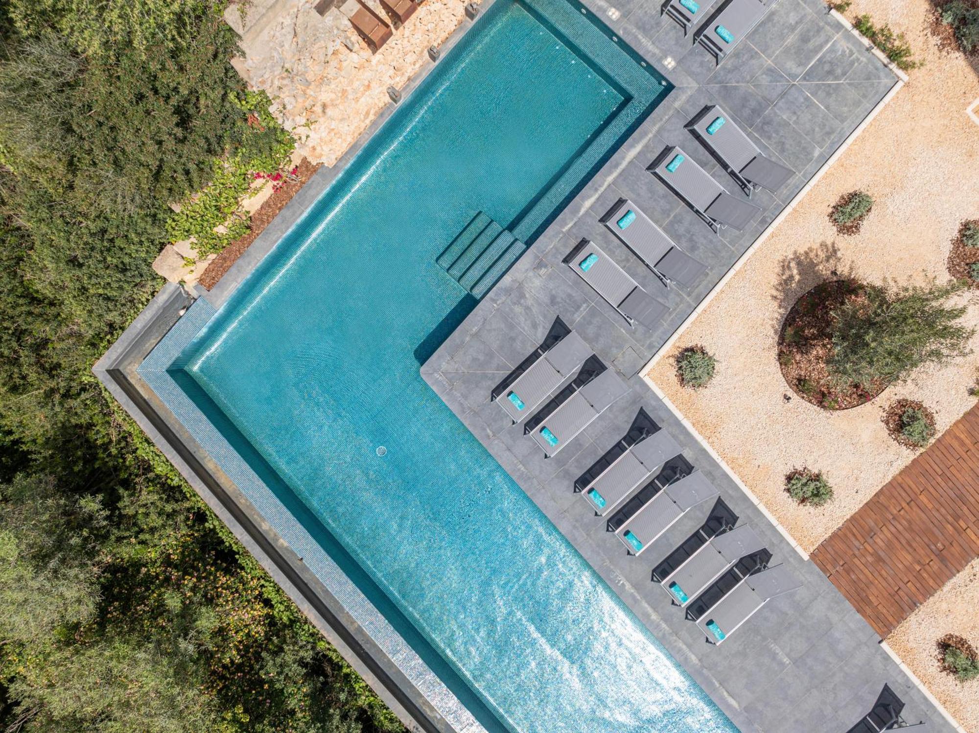 Marsenses Natura Olea - Adults Only Apart-hotel 4*