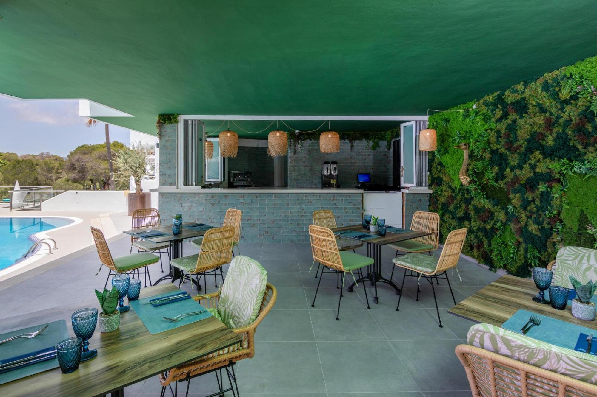 Apart-hotel Marsenses Natura Olea - Adults Only Cala D´Or