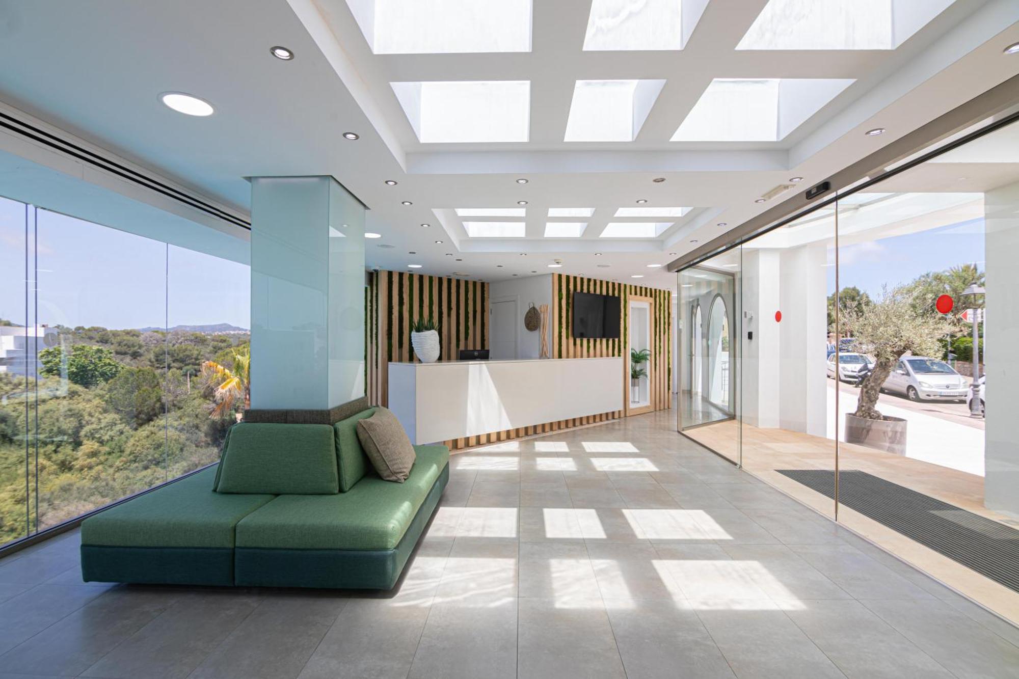 Marsenses Natura Olea - Adults Only 4* Cala D´Or