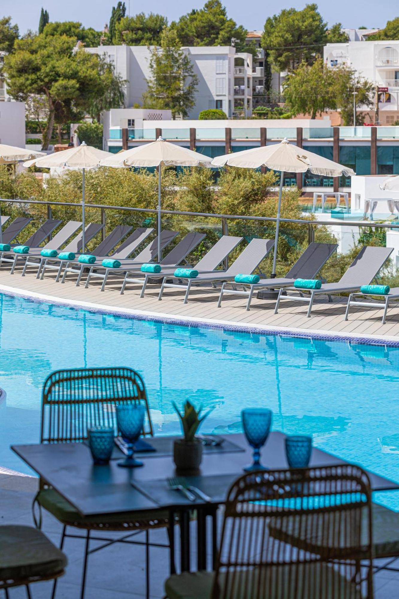 Apart-hotel Marsenses Natura Olea - Adults Only