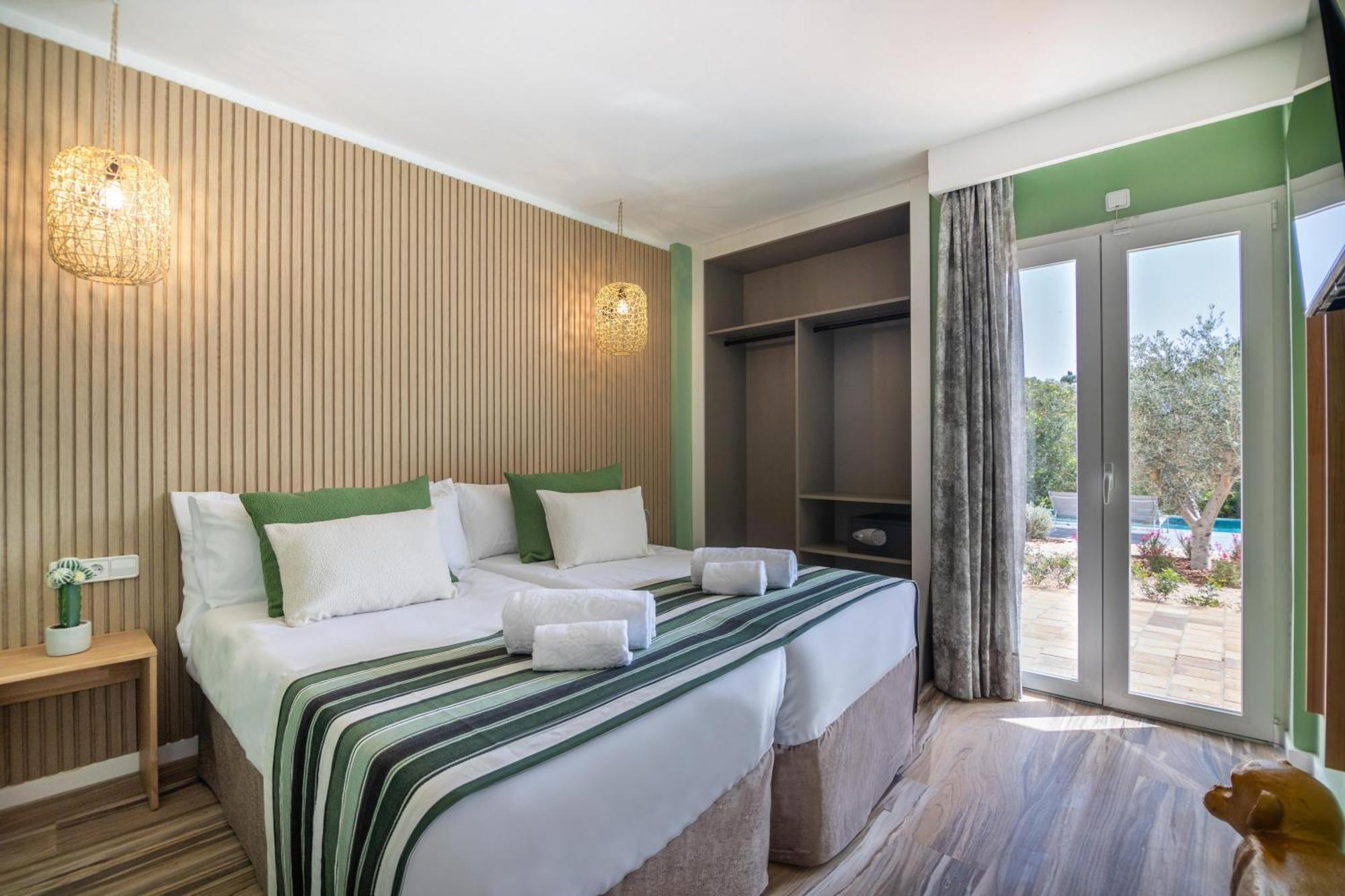 Apart-hotel Marsenses Natura Olea - Adults Only 4*