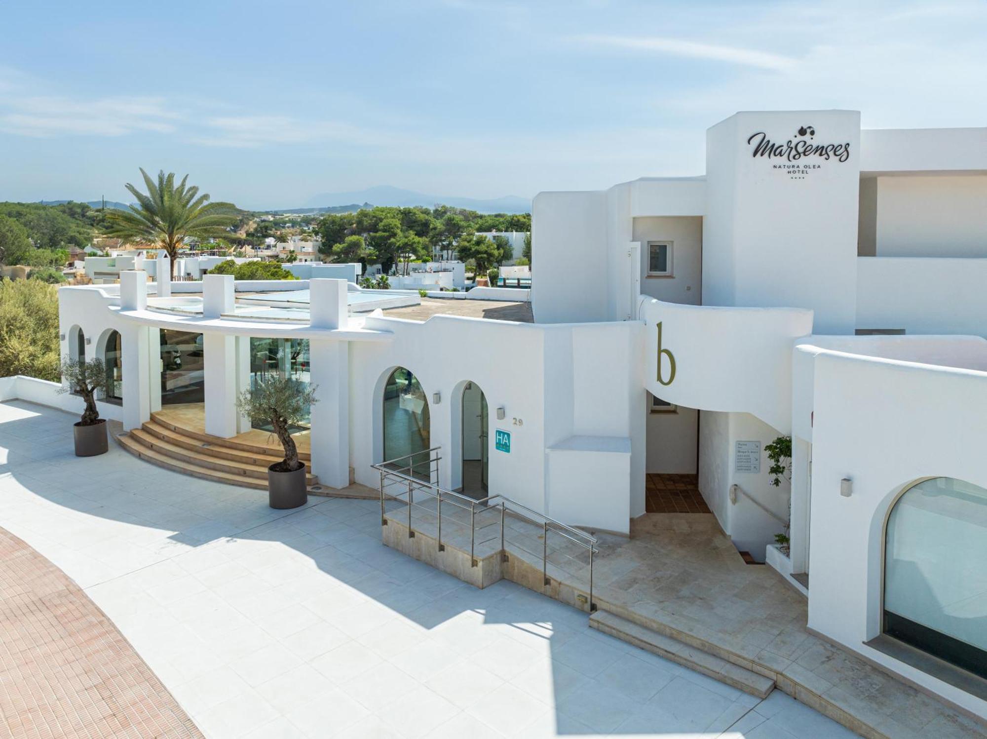 Marsenses Natura Olea - Adults Only Apart-hotel Cala D´Or