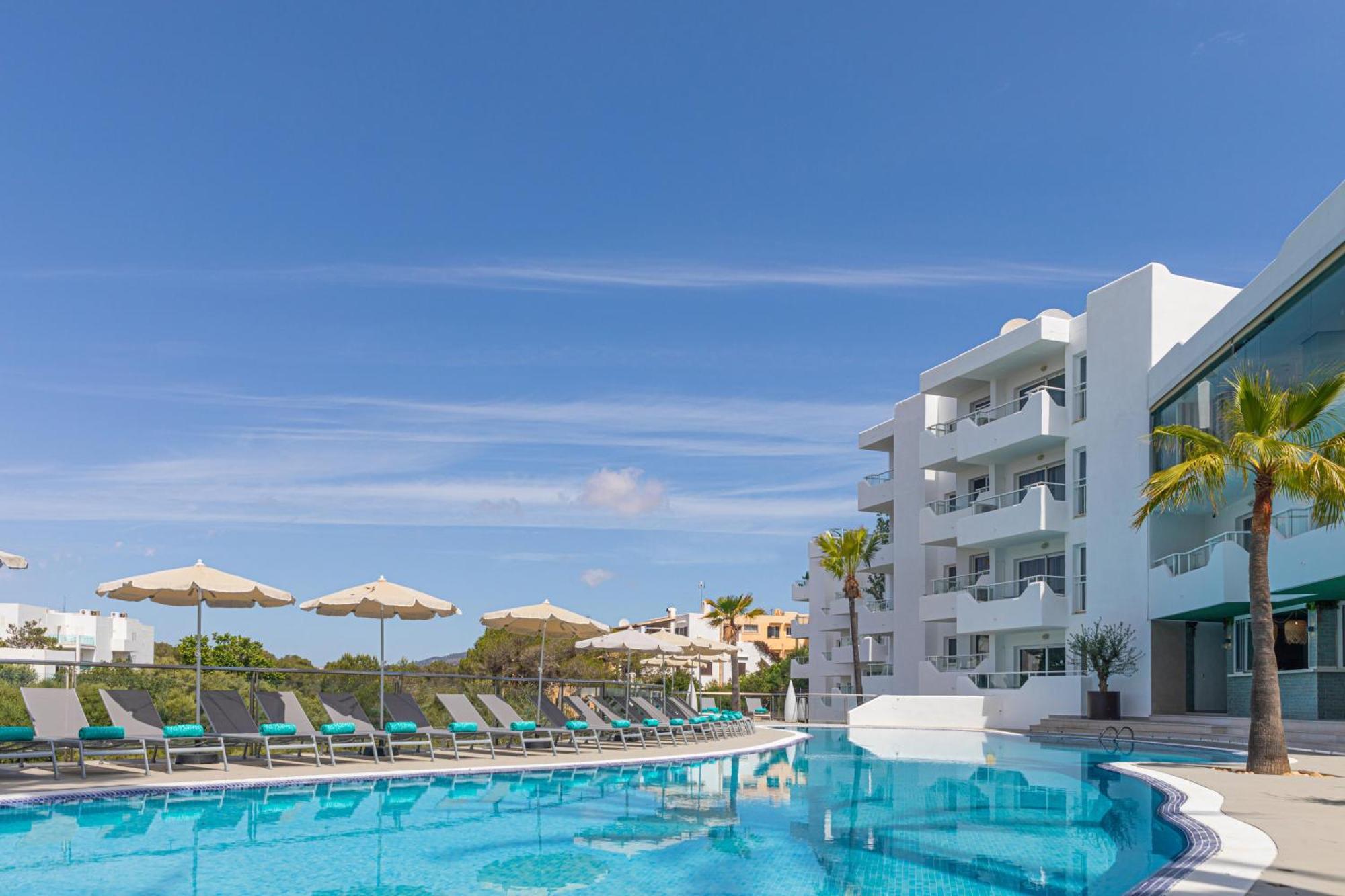 Aparthotel Marsenses Natura Olea - Adults Only Cala D´Or
