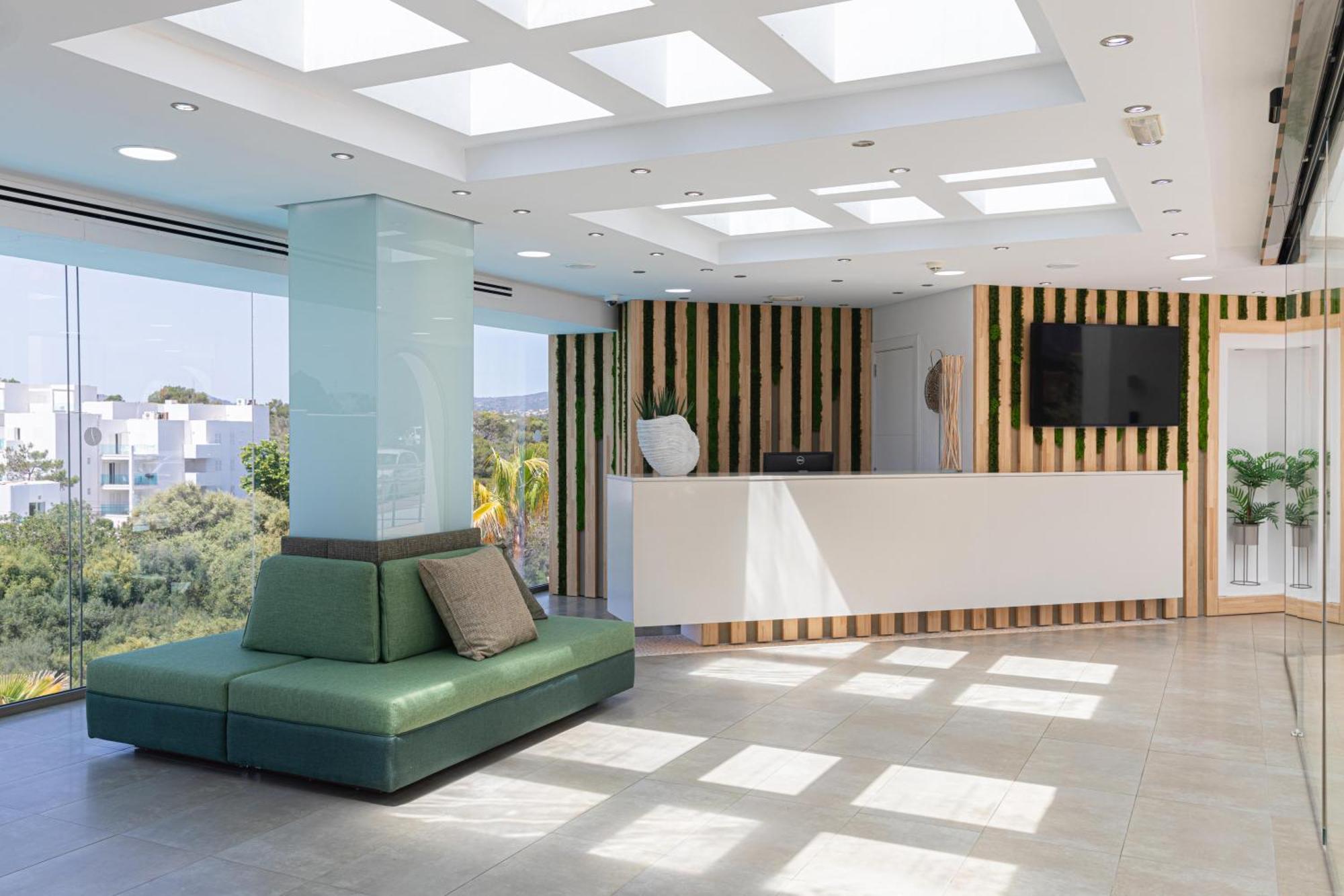 Marsenses Natura Olea - Adults Only 4* Cala D´Or