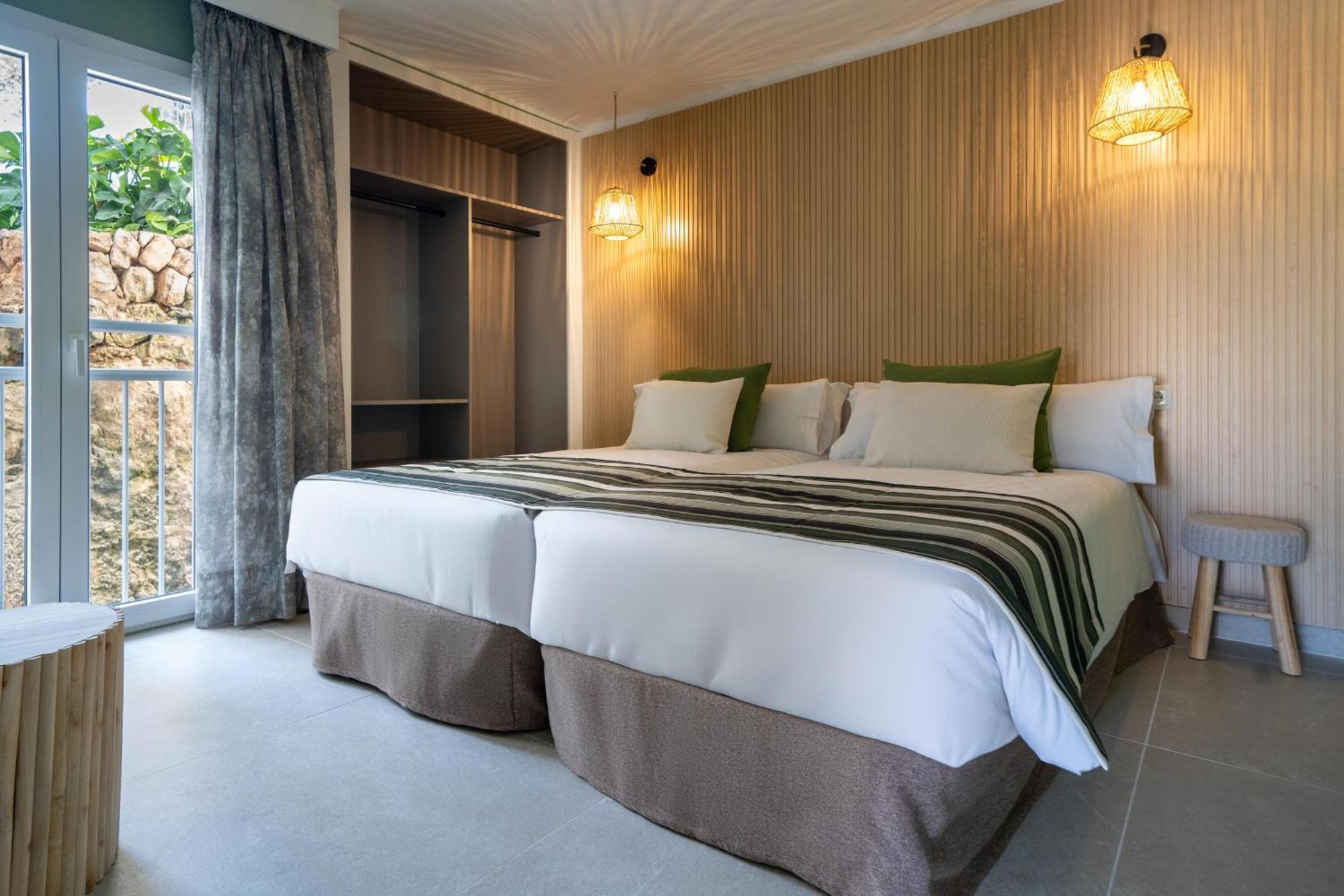 Apart-hotel Marsenses Natura Olea - Adults Only