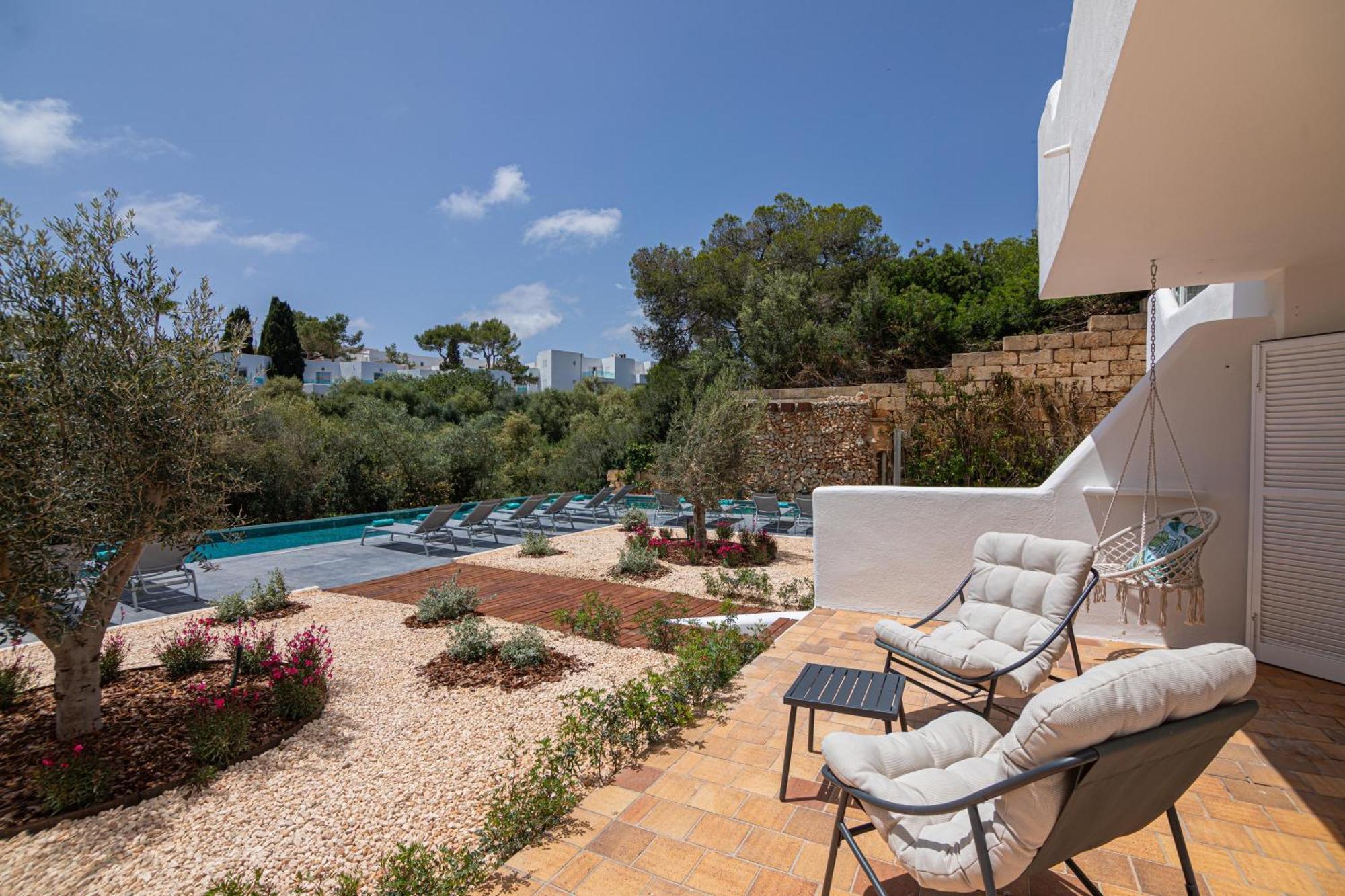 Marsenses Natura Olea - Adults Only Apart-hotel 4*