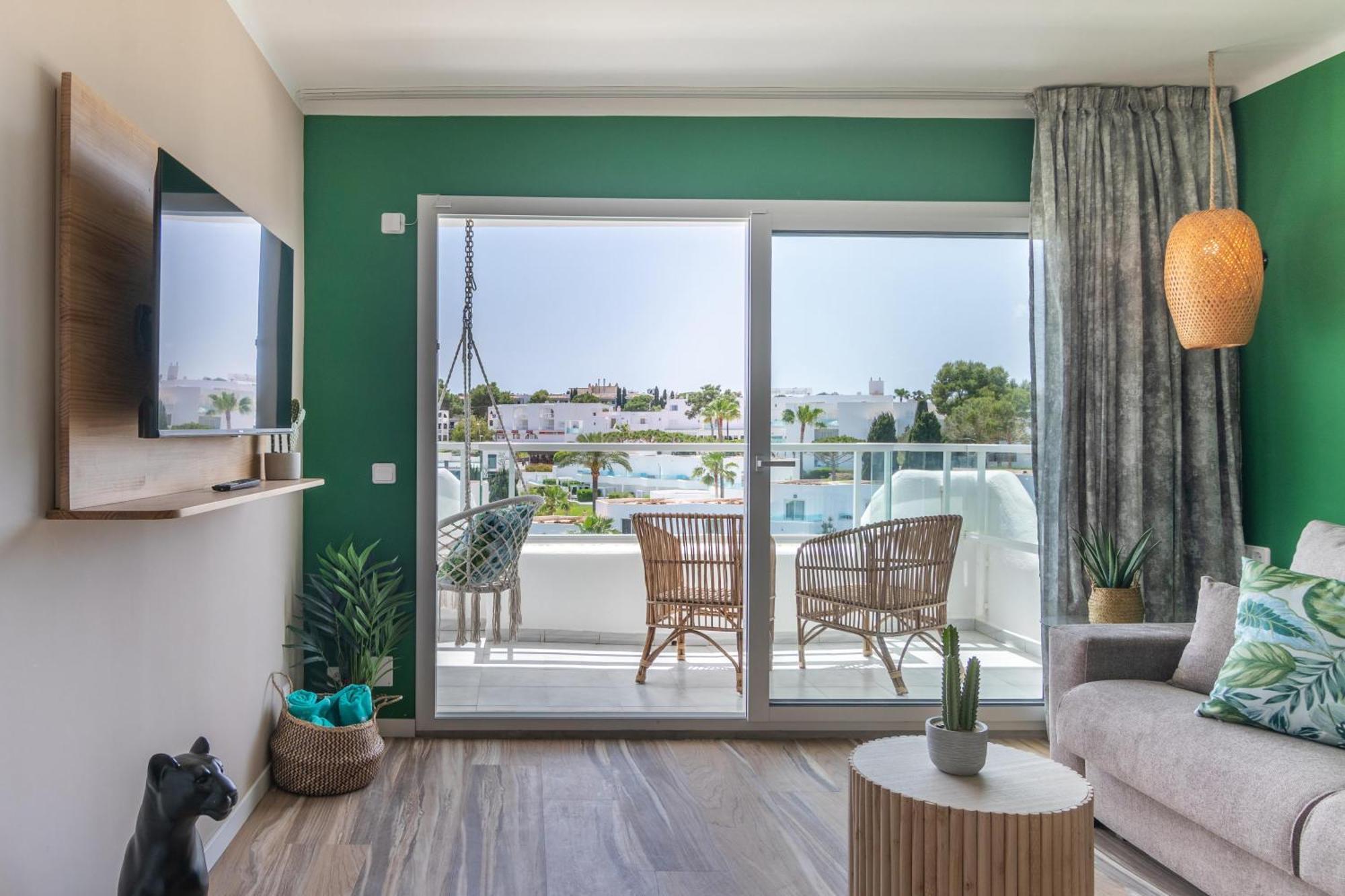 Marsenses Natura Olea - Adults Only Apart-hotel Cala D´Or
