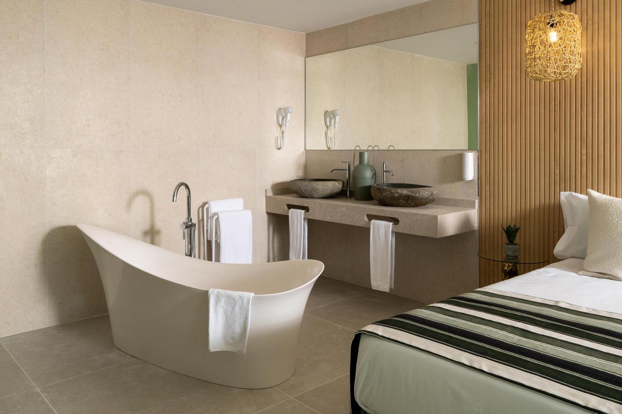 Marsenses Natura Olea - Adults Only Apart-hotel 4*