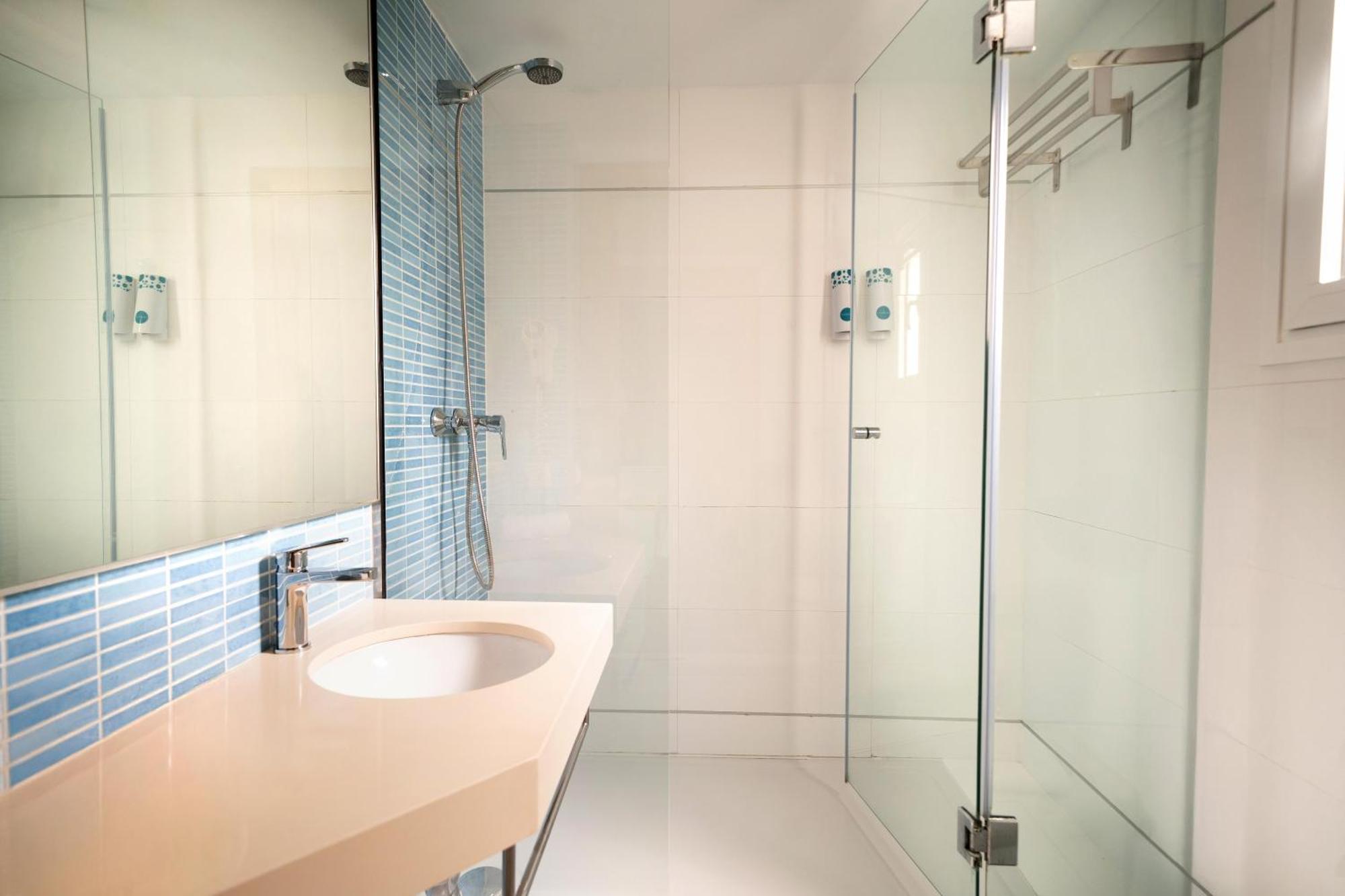 Aparthotel Ferrera Suites&apartments