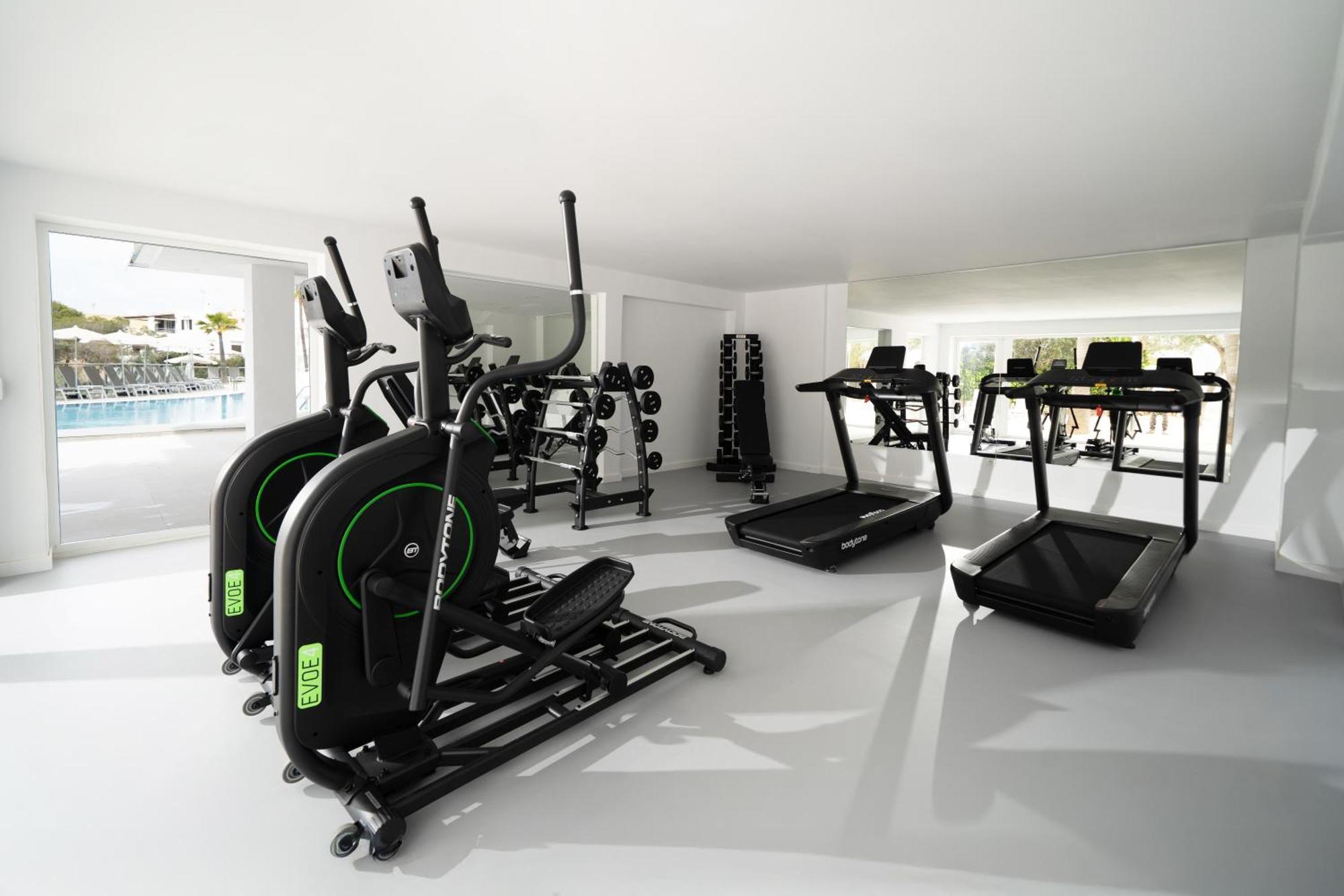 Ferrera Suites&apartments Aparthotel 4*