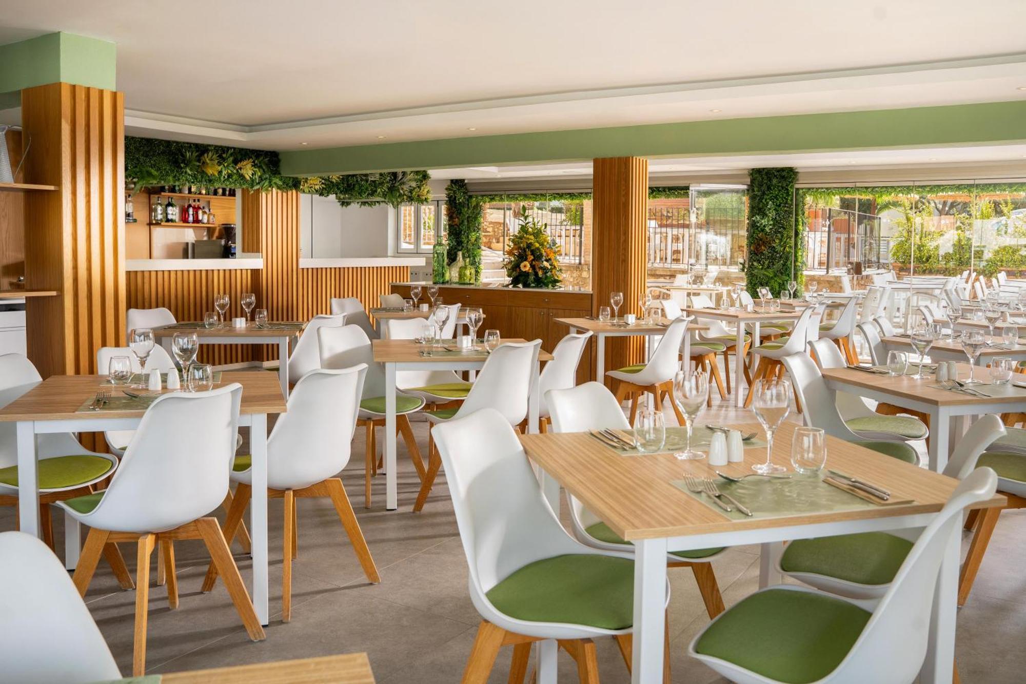 Aparthotel Ferrera Suites&apartments Cala D´Or